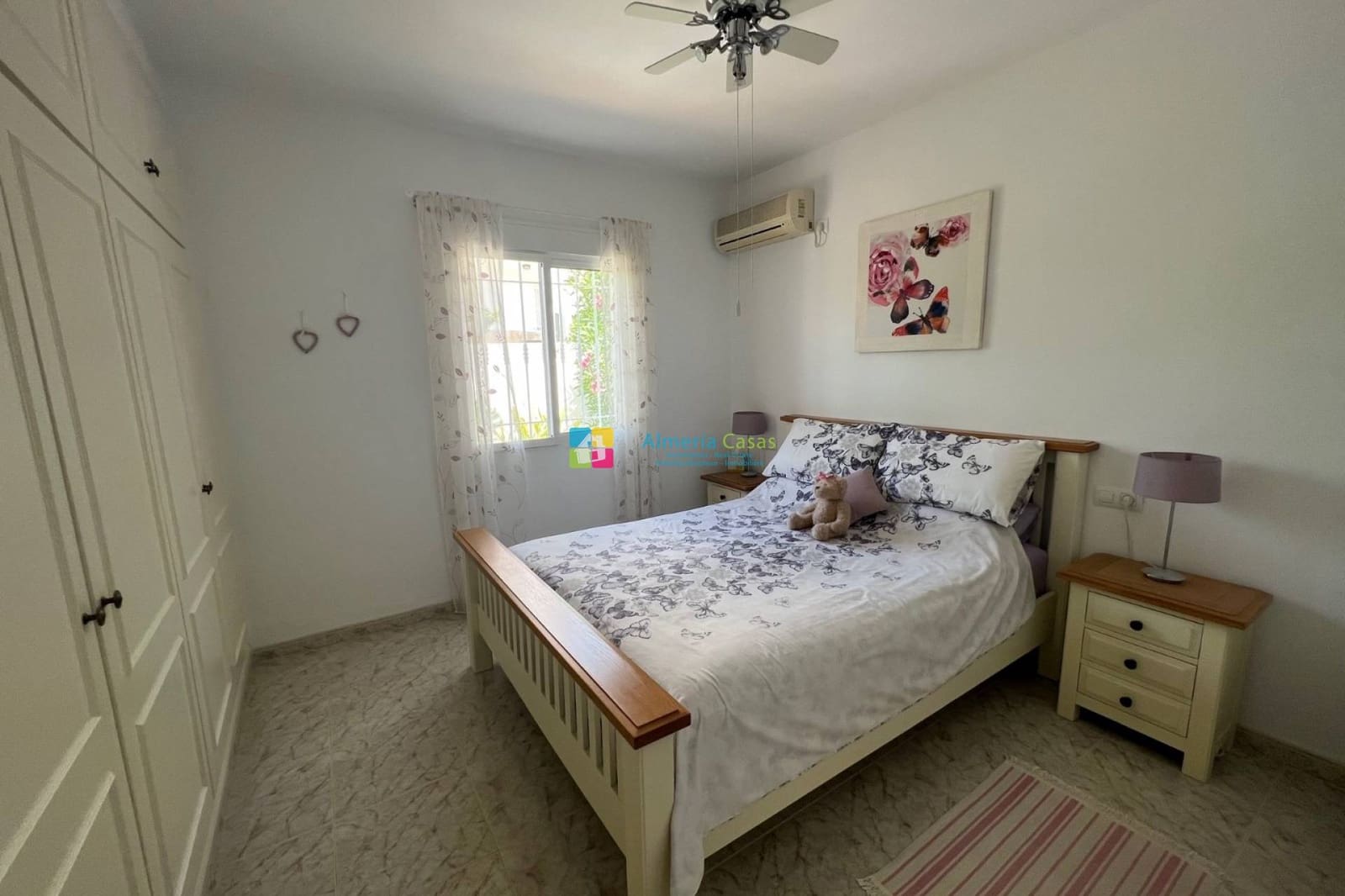 4 soverom Villa til salgs i Arboleas med svømmebasseng garasje - € 279 000 (Ref: 9524794)