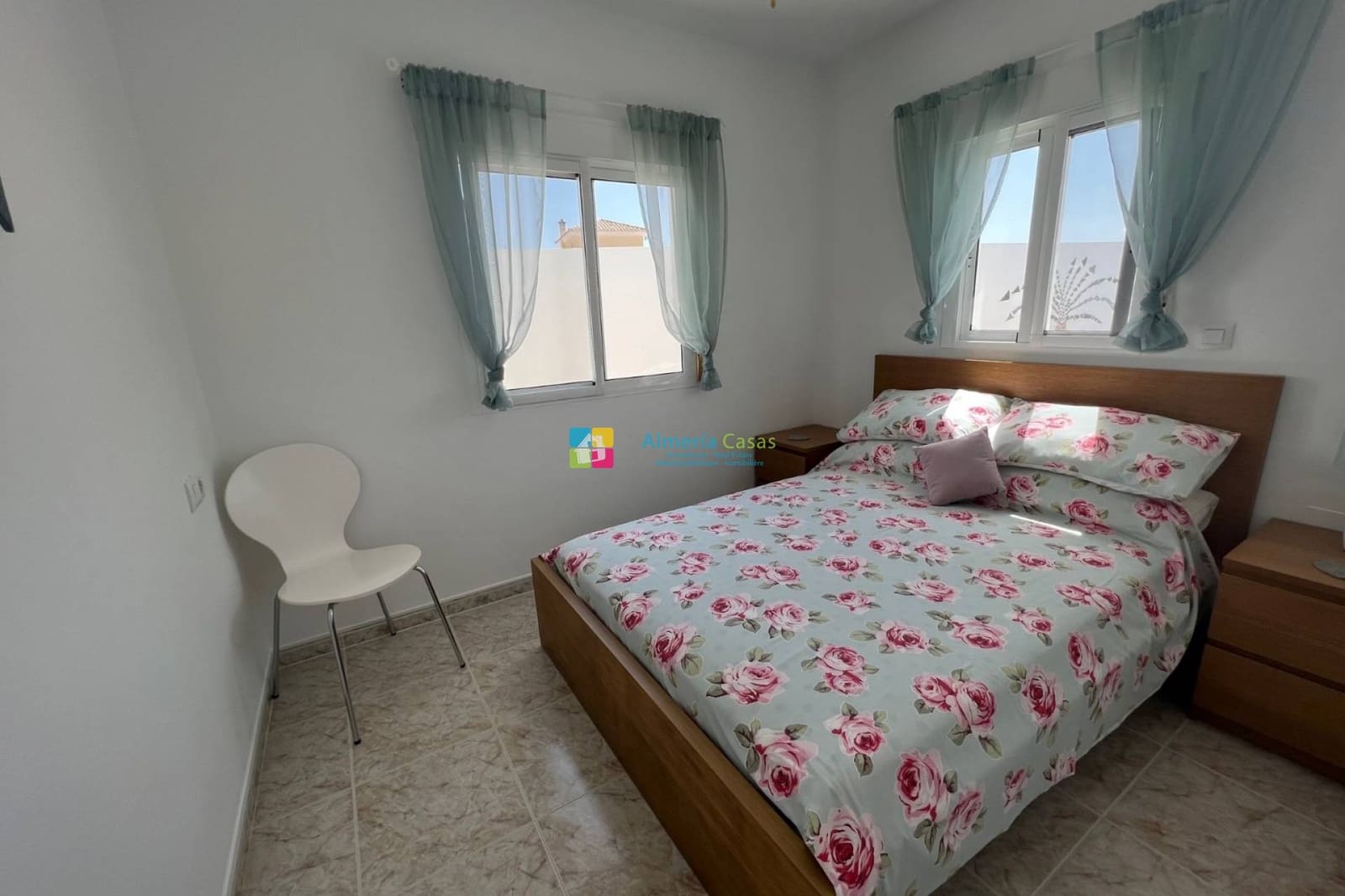 4 soverom Villa til salgs i Arboleas med svømmebasseng garasje - € 279 000 (Ref: 9524794)