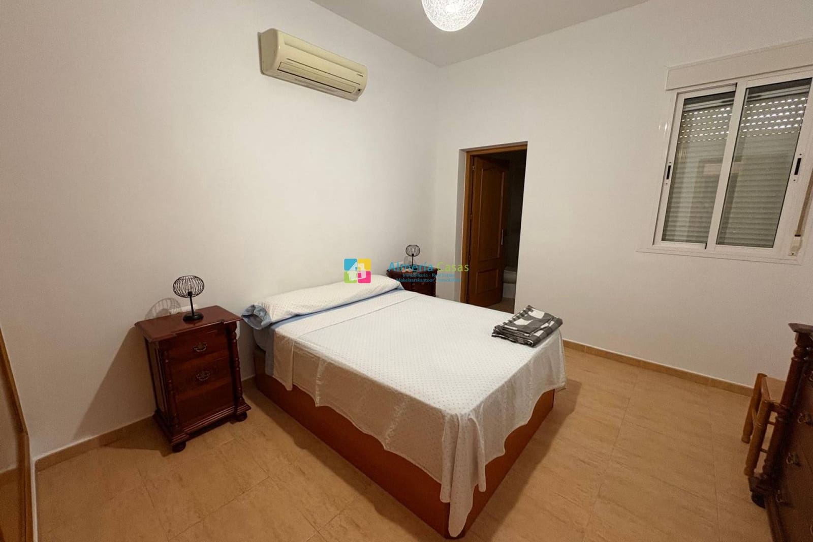 Chalet de 3 habitaciones en Albox en venta con piscina garaje - 279.000 € (Ref: 9524795)