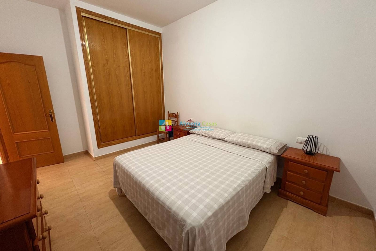 Chalet de 3 habitaciones en Albox en venta con piscina garaje - 279.000 € (Ref: 9524795)