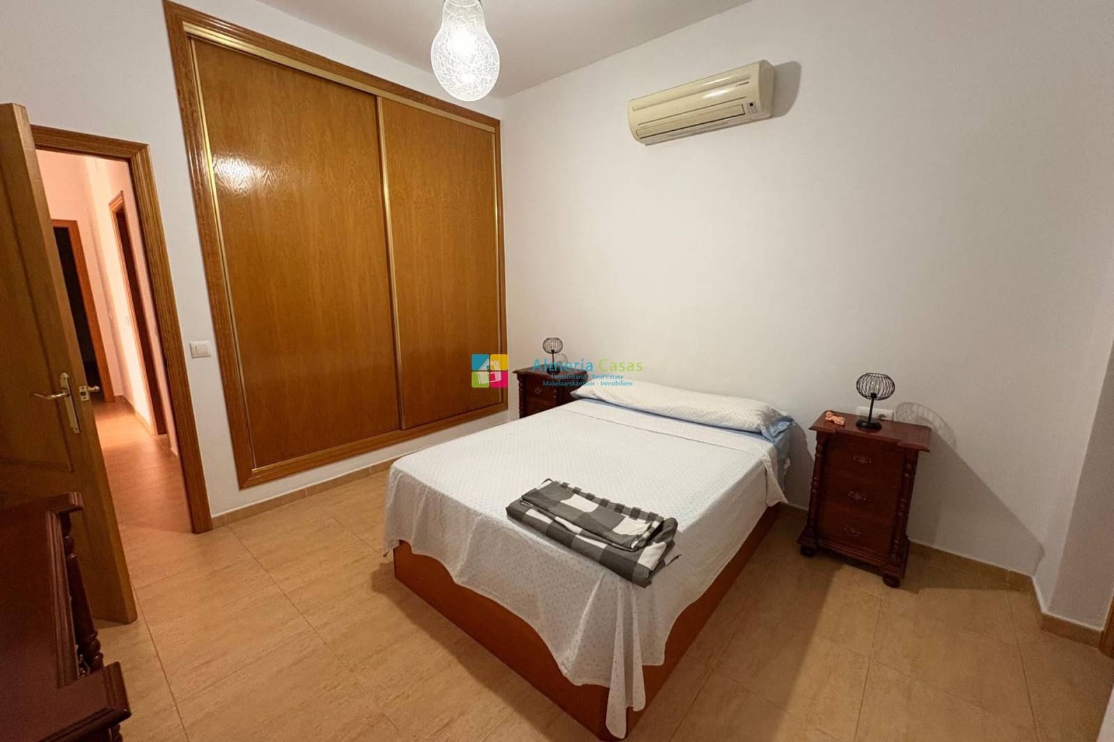 Chalet de 3 habitaciones en Albox en venta con piscina garaje - 279.000 € (Ref: 9524795)