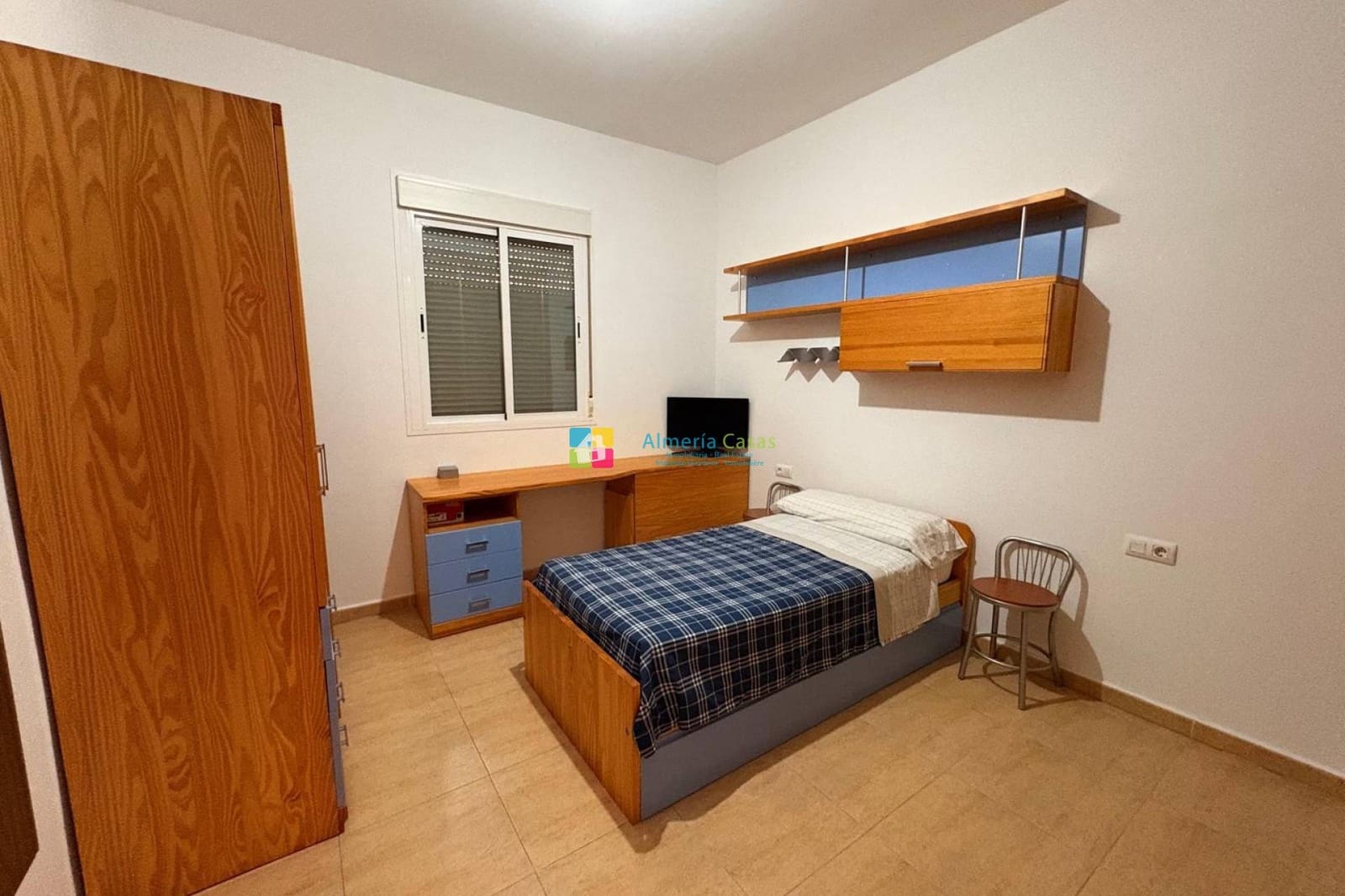 Chalet de 3 habitaciones en Albox en venta con piscina garaje - 279.000 € (Ref: 9524795)