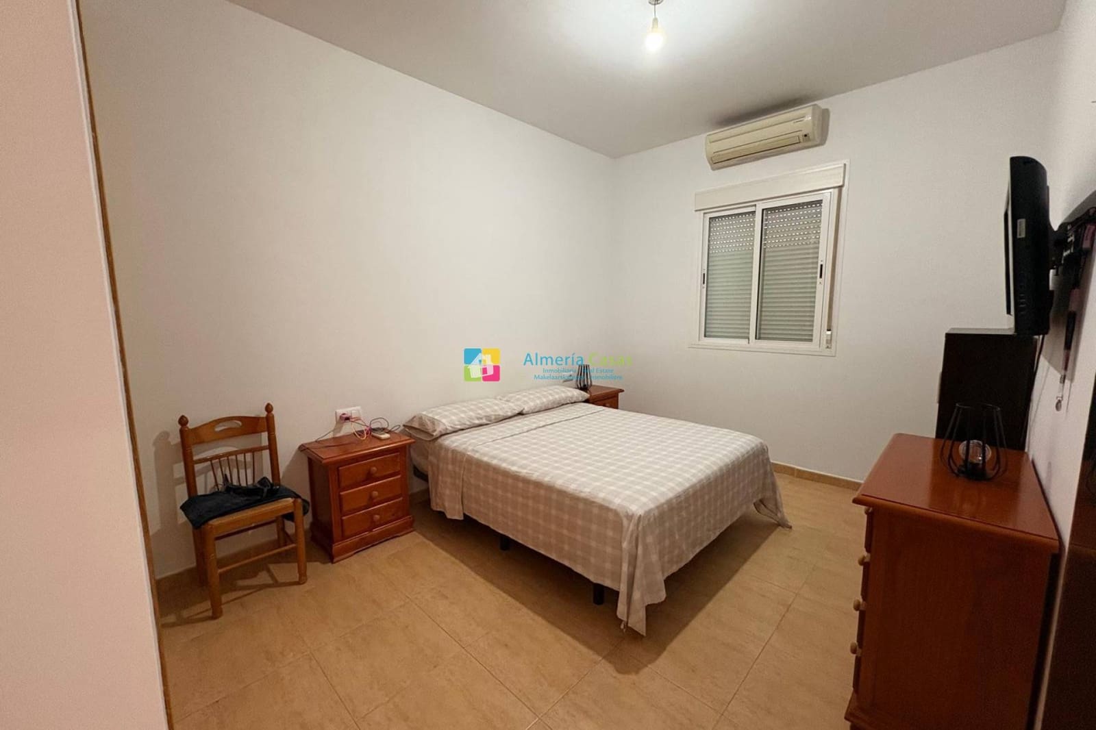 Chalet de 3 habitaciones en Albox en venta con piscina garaje - 279.000 € (Ref: 9524795)