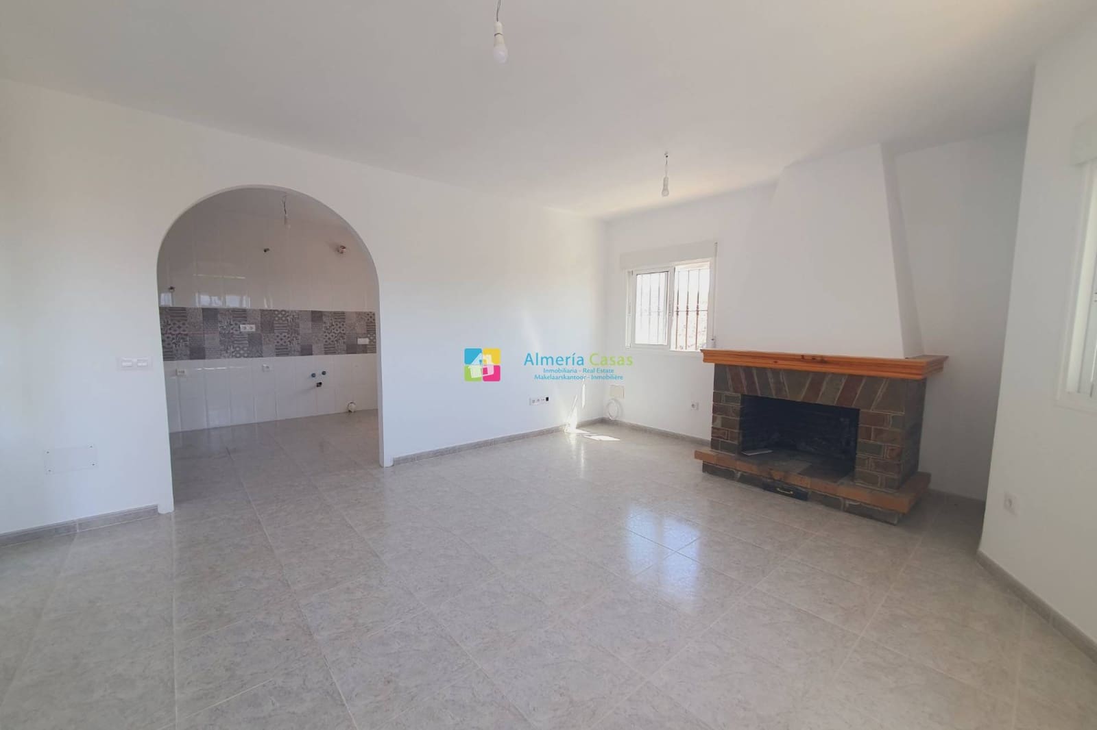 3 slaapkamer Villa te koop in Lucar - € 159.000 (Ref: 9524796)