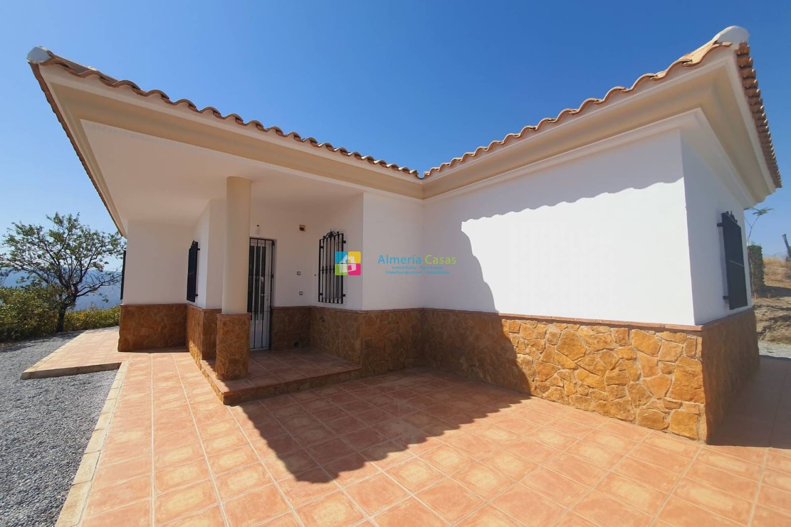3 slaapkamer Villa te koop in Lucar - € 159.000 (Ref: 9524796)