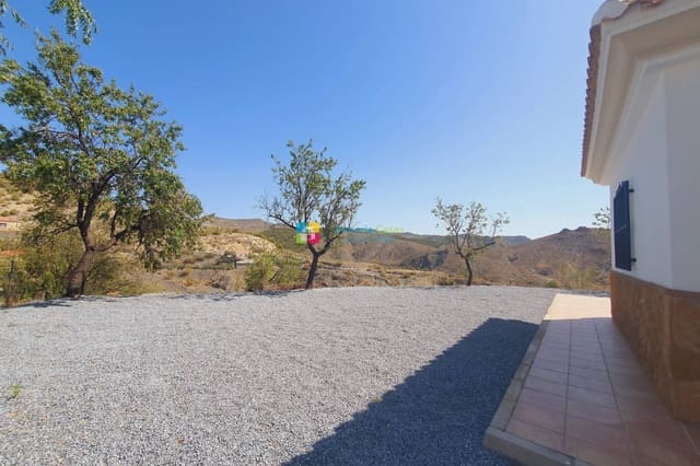 3 slaapkamer Villa te koop in Lúcar - € 159.000 (Ref: 9524796)