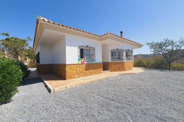3 slaapkamer Villa te koop in Lúcar - € 159.000 (Ref: 9524796)