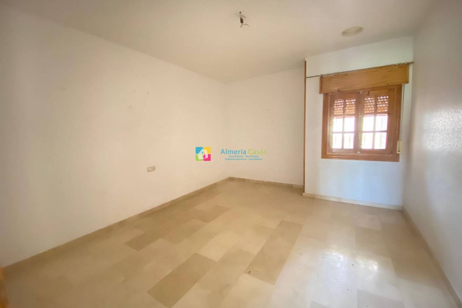 4 sypialnia Willa na sprzedaż w Albox z basenem garażem - 250 000 € (Ref: 9524797)