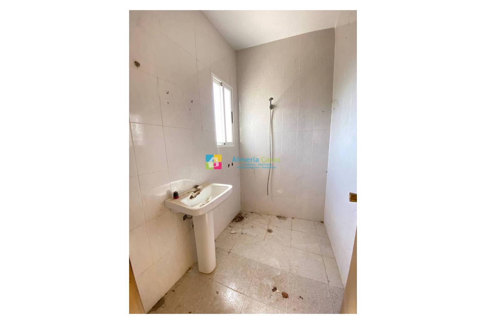 4 sypialnia Willa na sprzedaż w Albox z basenem garażem - 250 000 € (Ref: 9524797)