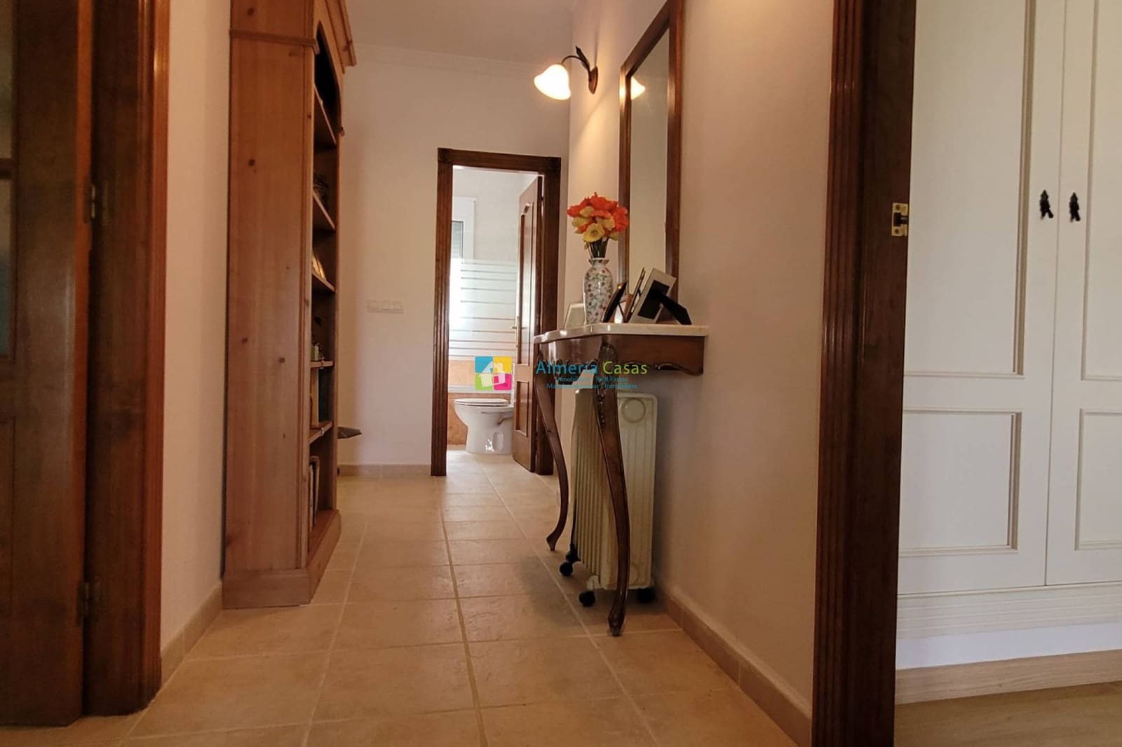 4 soverom Villa til salgs i Los Llanos (Zurgena) med garasje - € 239 950 (Ref: 9524799)