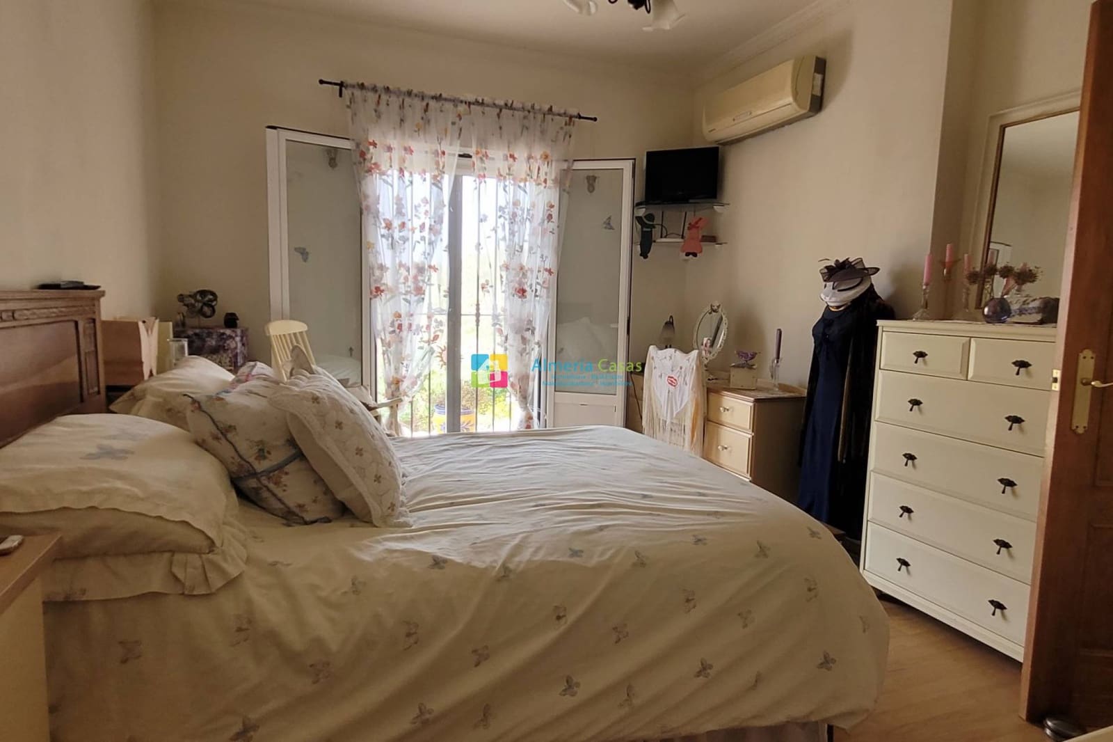 4 soverom Villa til salgs i Los Llanos (Zurgena) med garasje - € 239 950 (Ref: 9524799)