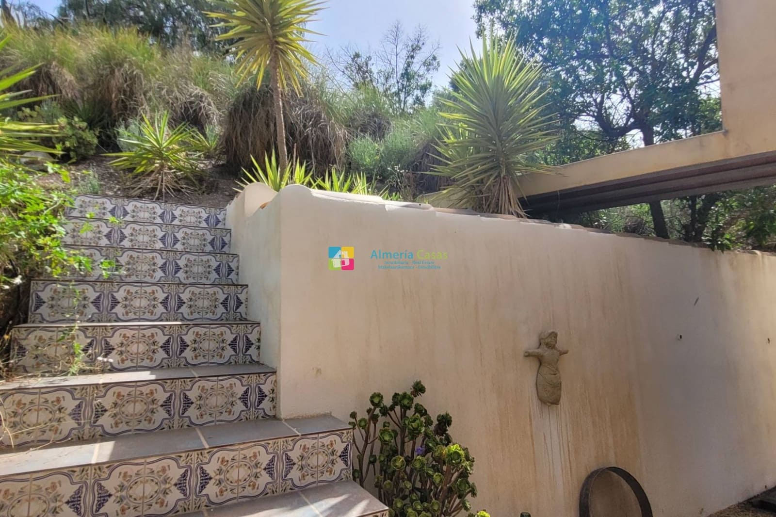 4 soverom Villa til salgs i Los Llanos (Zurgena) med garasje - € 239 950 (Ref: 9524799)