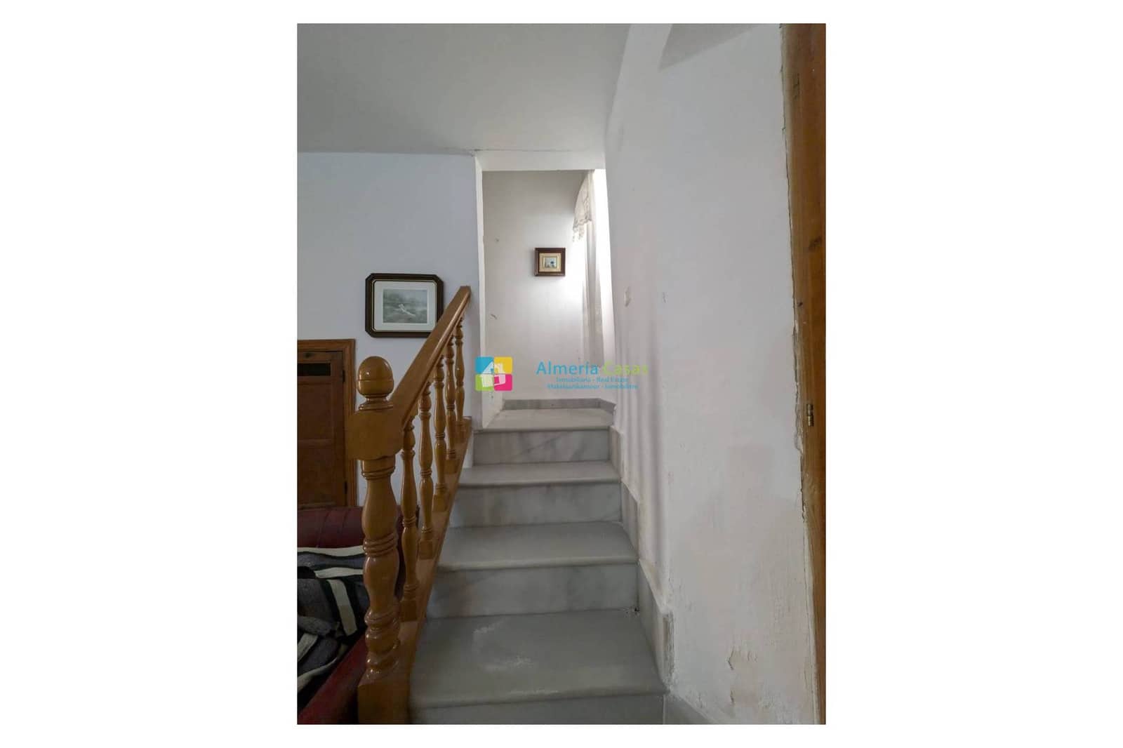 4 bedroom Townhouse for sale in Albanchez - € 59,000 (Ref: 9528503)