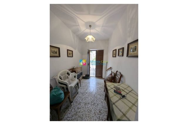 4 bedroom Townhouse for sale in Albanchez - € 59,000 (Ref: 9528503)