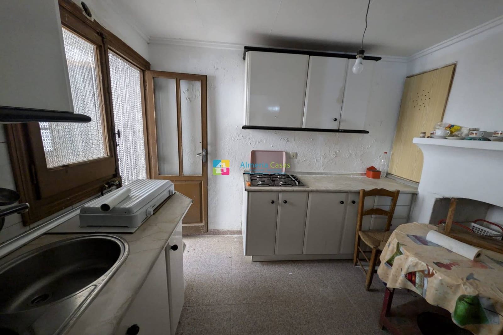 4 bedroom Townhouse for sale in Albanchez - € 59,000 (Ref: 9528503)