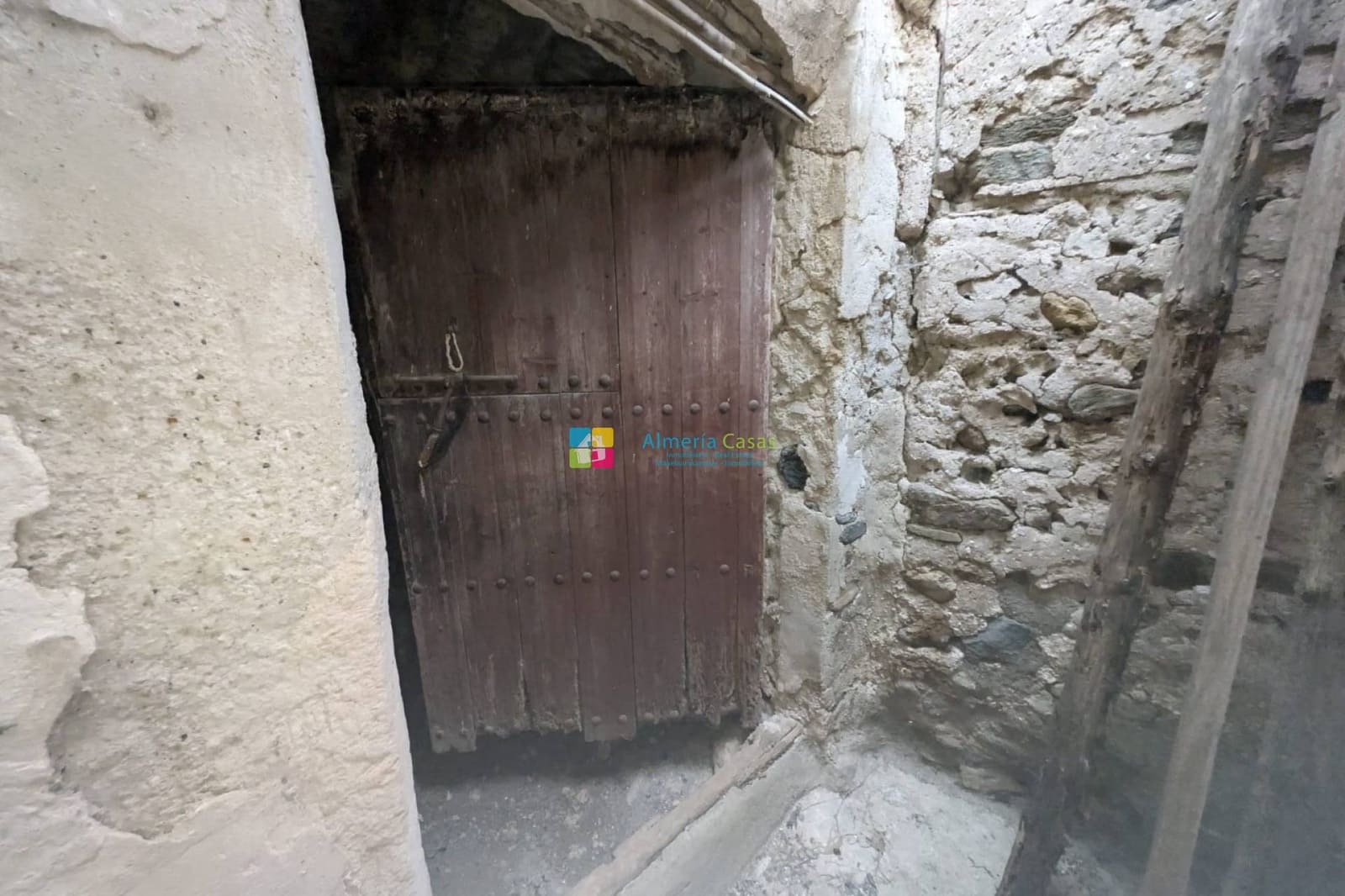 4 bedroom Townhouse for sale in Albanchez - € 59,000 (Ref: 9528503)