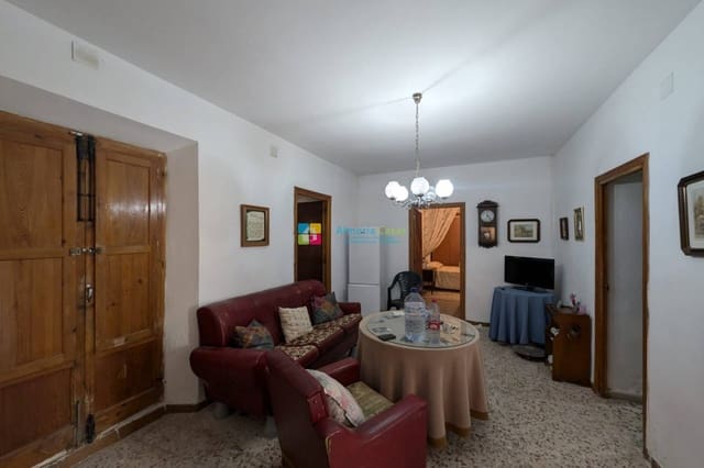 4 bedroom Townhouse for sale in Albanchez - € 59,000 (Ref: 9528503)