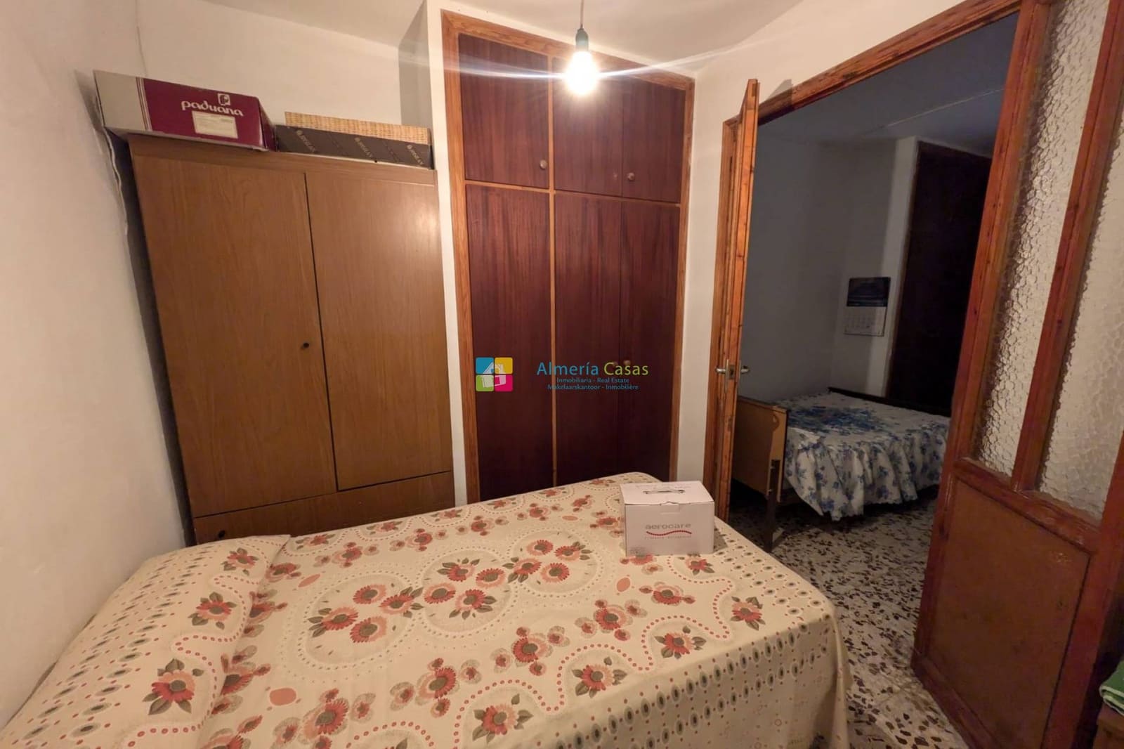 4 bedroom Townhouse for sale in Albanchez - € 59,000 (Ref: 9528503)