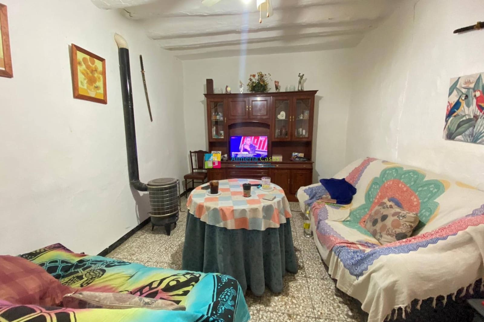 4 quarto Casa em Banda para venda em Partaloa - 65 000 € (Ref: 9528504)