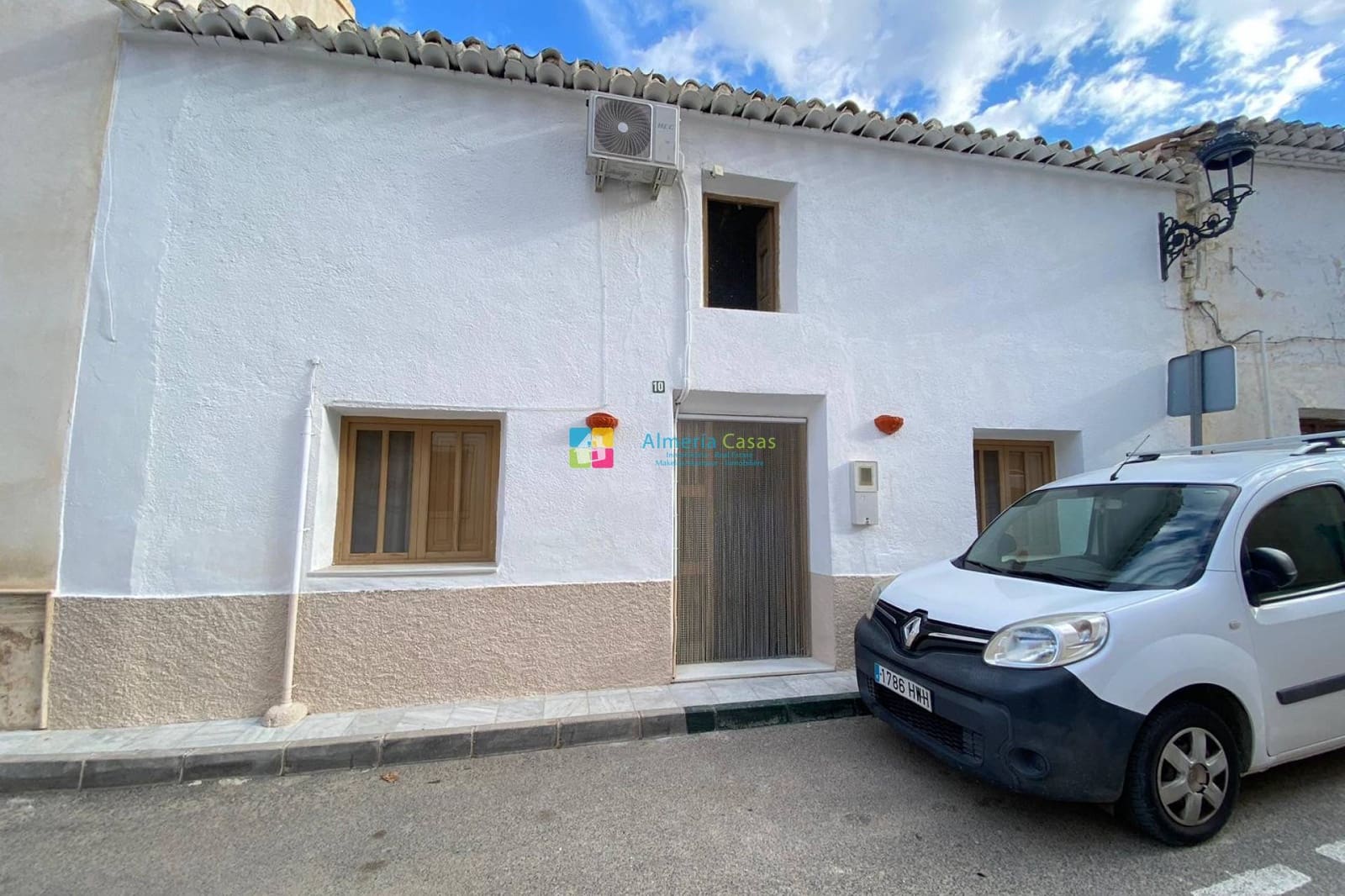 4 quarto Casa em Banda para venda em Partaloa - 65 000 € (Ref: 9528504)