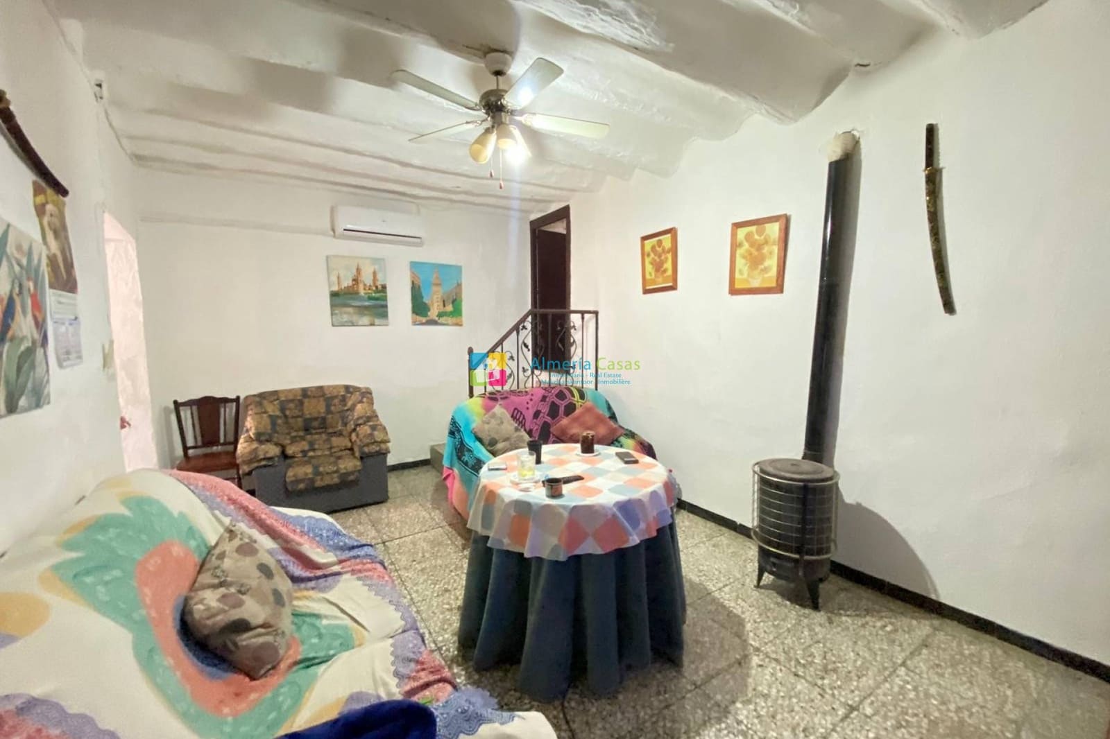 4 quarto Casa em Banda para venda em Partaloa - 65 000 € (Ref: 9528504)