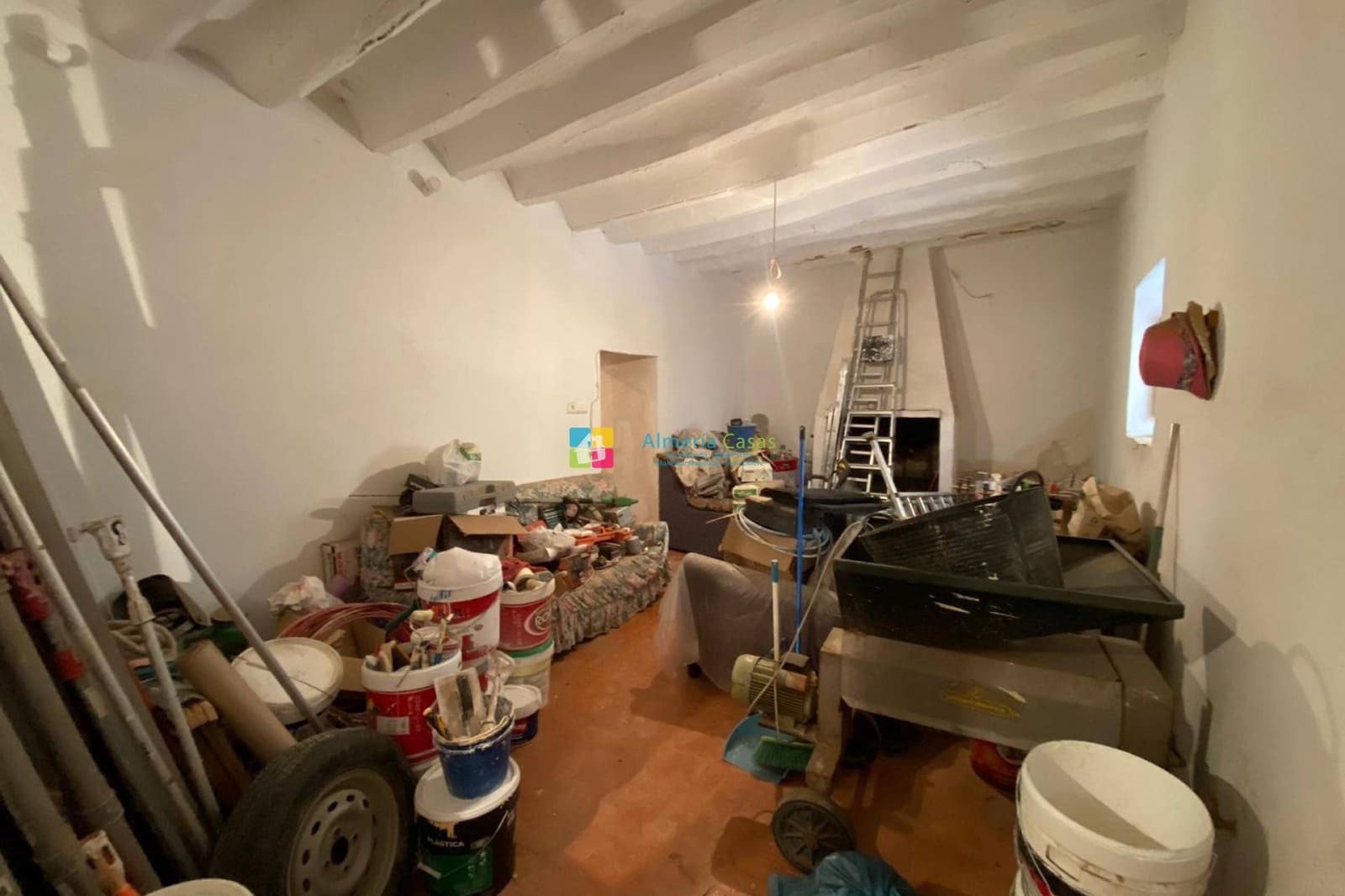 4 quarto Casa em Banda para venda em Partaloa - 65 000 € (Ref: 9528504)
