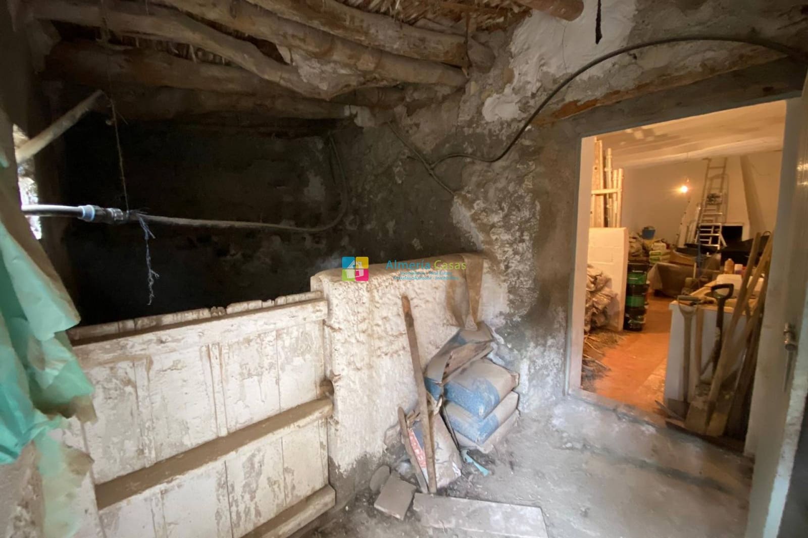 4 quarto Casa em Banda para venda em Partaloa - 65 000 € (Ref: 9528504)