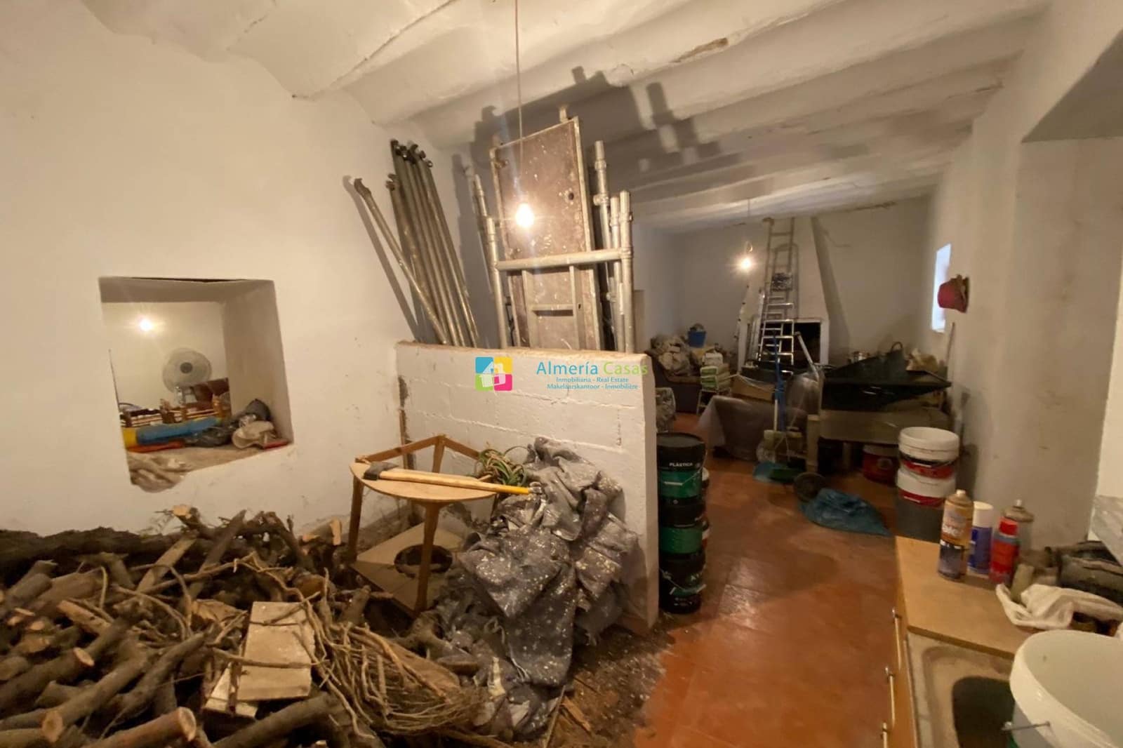 4 quarto Casa em Banda para venda em Partaloa - 65 000 € (Ref: 9528504)