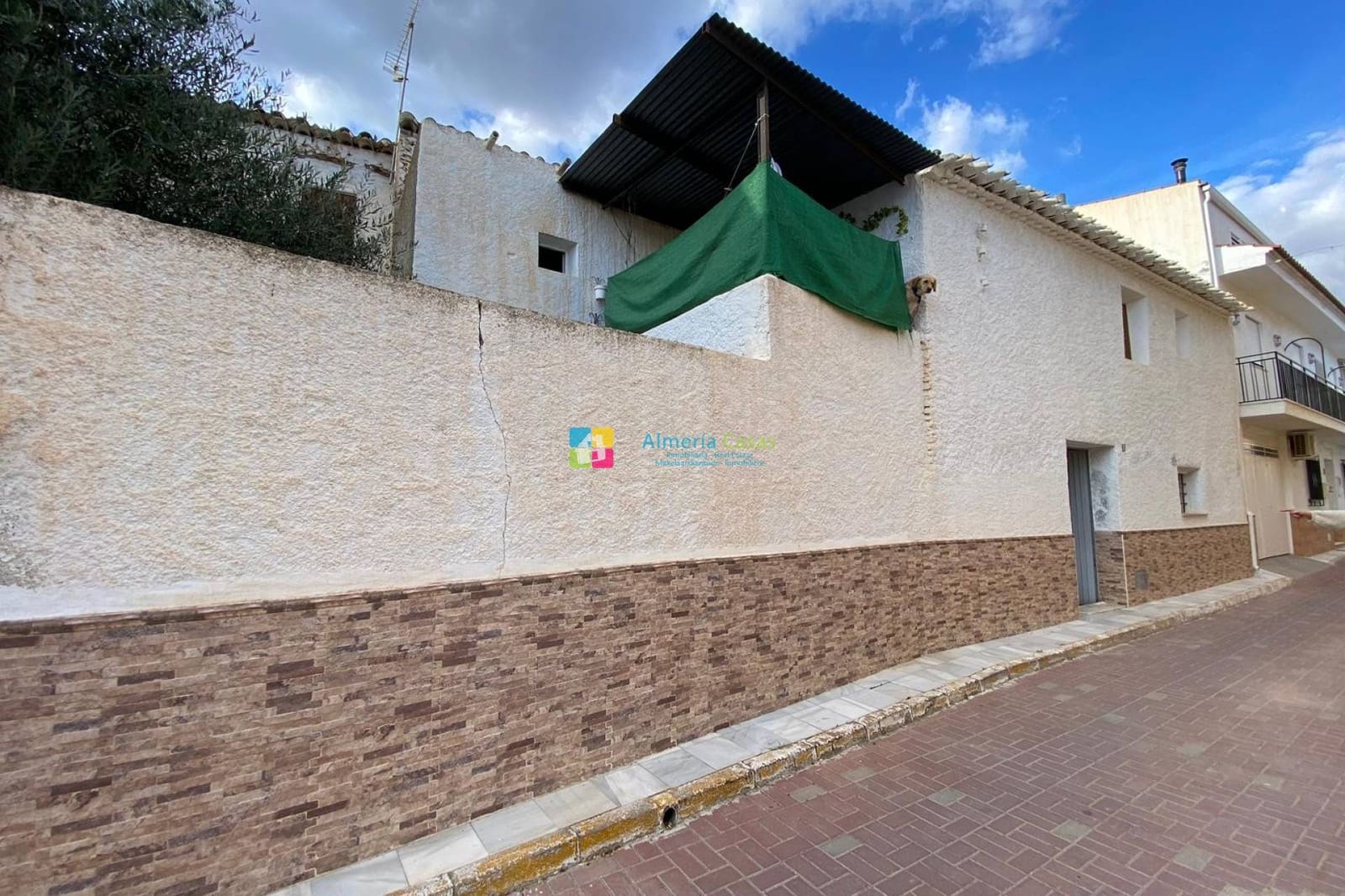 4 quarto Casa em Banda para venda em Partaloa - 65 000 € (Ref: 9528504)