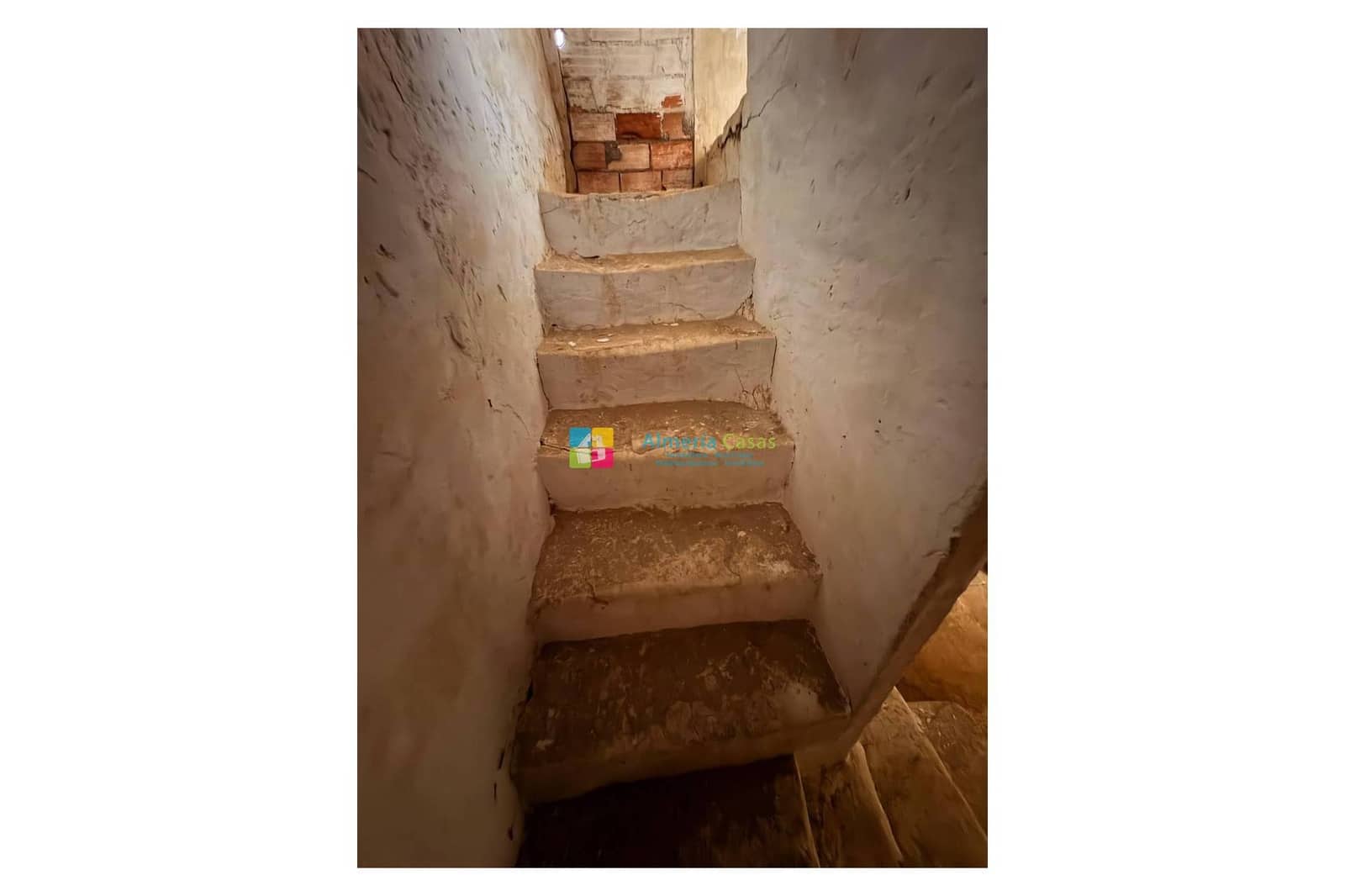 3 camera da letto Casa in vendita in Huercal-Overa - 89.000 € (Rif: 9528505)