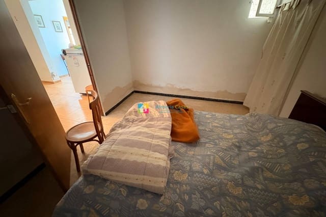 3 camera da letto Casa in vendita in Huércal-Overa - 89.000 € (Rif: 9528505)