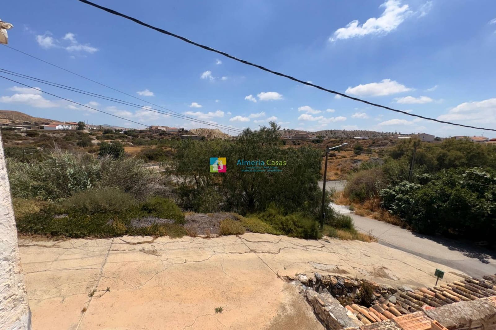 3 camera da letto Casa in vendita in Huercal-Overa - 89.000 € (Rif: 9528505)