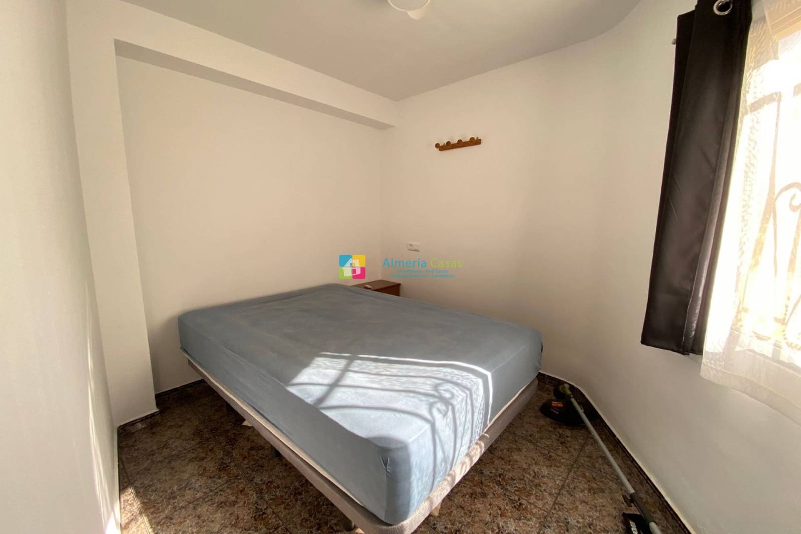 3 slaapkamer Finca/Landhuis te koop in Oria - € 104.995 (Ref: 9528506)