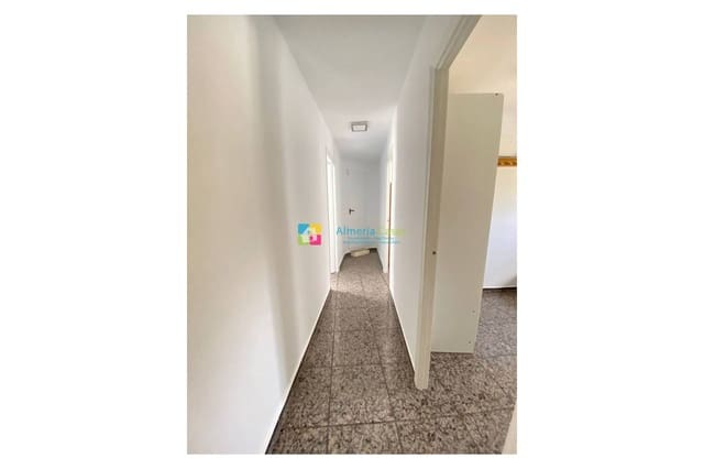 3 slaapkamer Finca/Landhuis te koop in Oria - € 104.995 (Ref: 9528506)