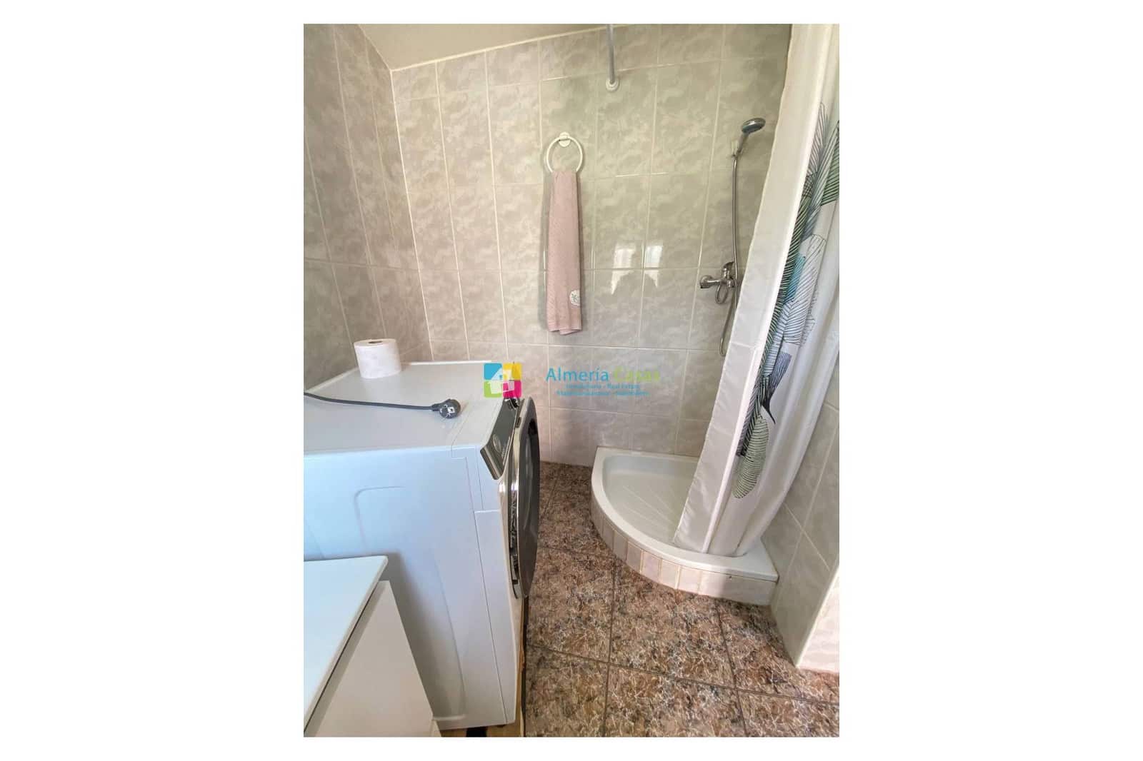 3 slaapkamer Finca/Landhuis te koop in Oria - € 104.995 (Ref: 9528506)