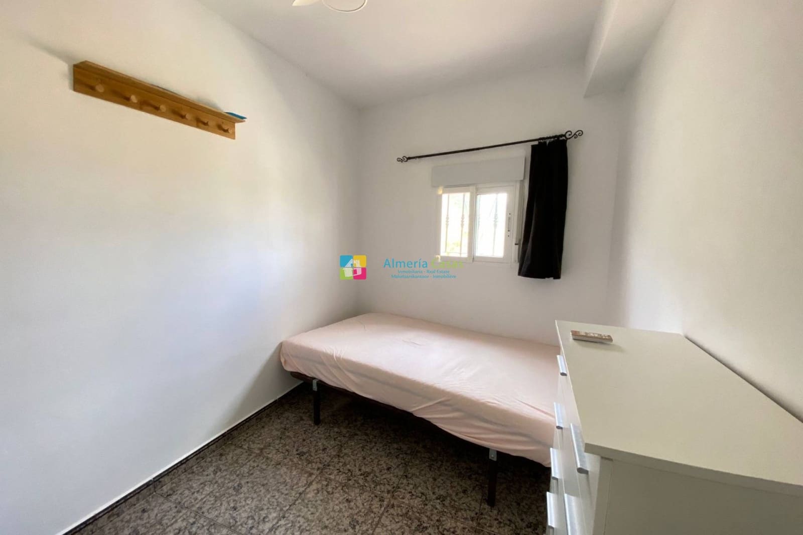 3 slaapkamer Finca/Landhuis te koop in Oria - € 104.995 (Ref: 9528506)