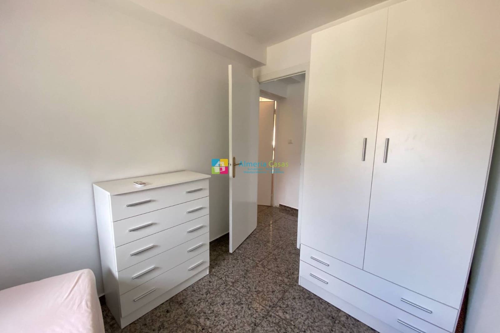 3 slaapkamer Finca/Landhuis te koop in Oria - € 104.995 (Ref: 9528506)