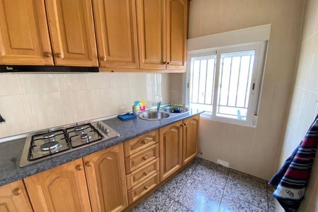 3 slaapkamer Finca/Landhuis te koop in Oria - € 104.995 (Ref: 9528506)