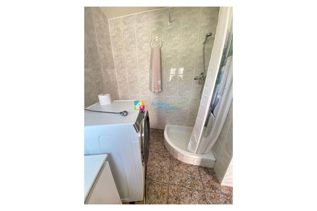 3 slaapkamer Finca/Landhuis te koop in Oria - € 104.995 (Ref: 9528506)