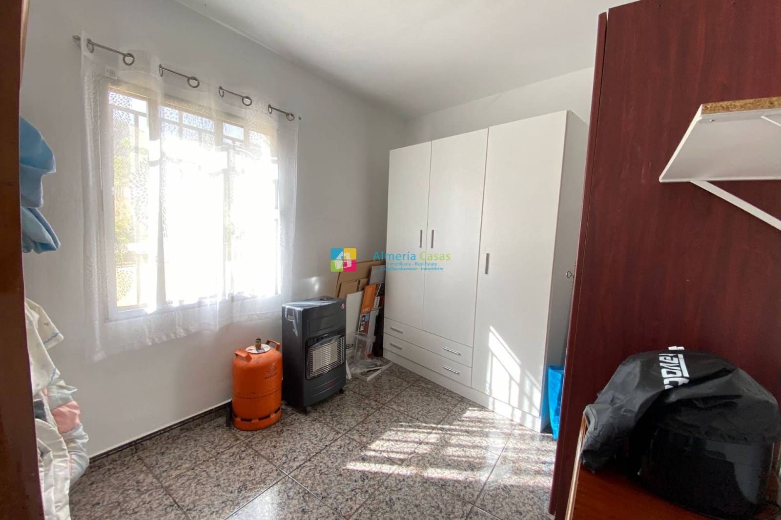 3 slaapkamer Finca/Landhuis te koop in Oria - € 104.995 (Ref: 9528506)
