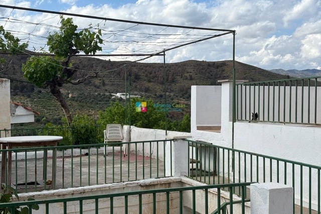 7 bedroom Townhouse for sale in Suflí - € 99,000 (Ref: 9528507)