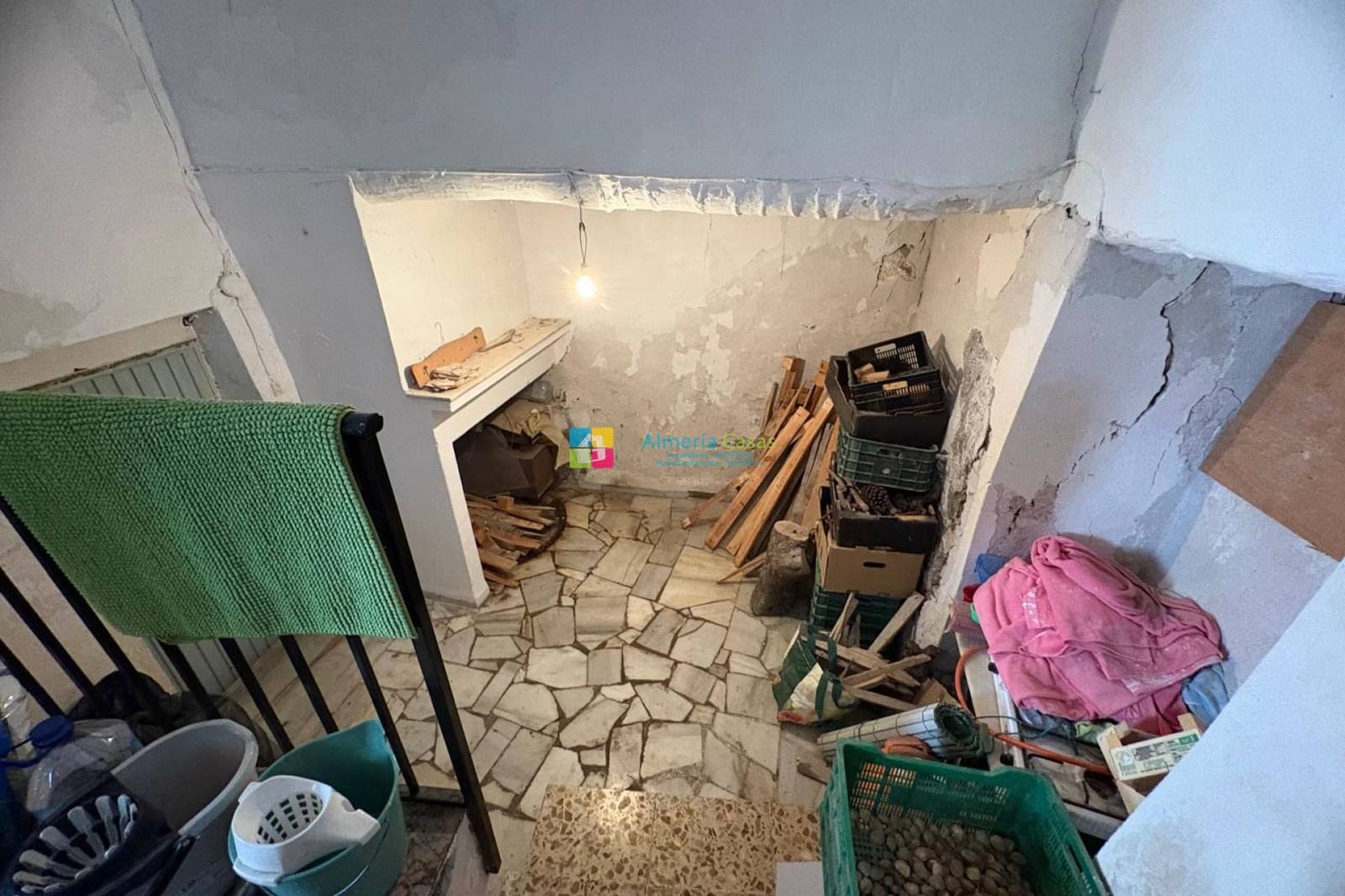 7 bedroom Townhouse for sale in Sufli - € 99,000 (Ref: 9528507)