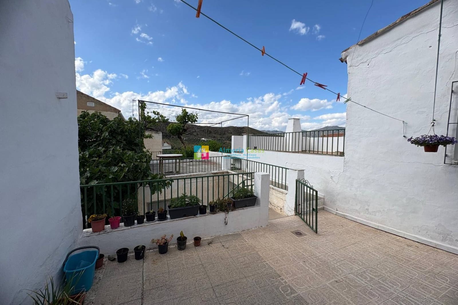 7 bedroom Townhouse for sale in Sufli - € 99,000 (Ref: 9528507)