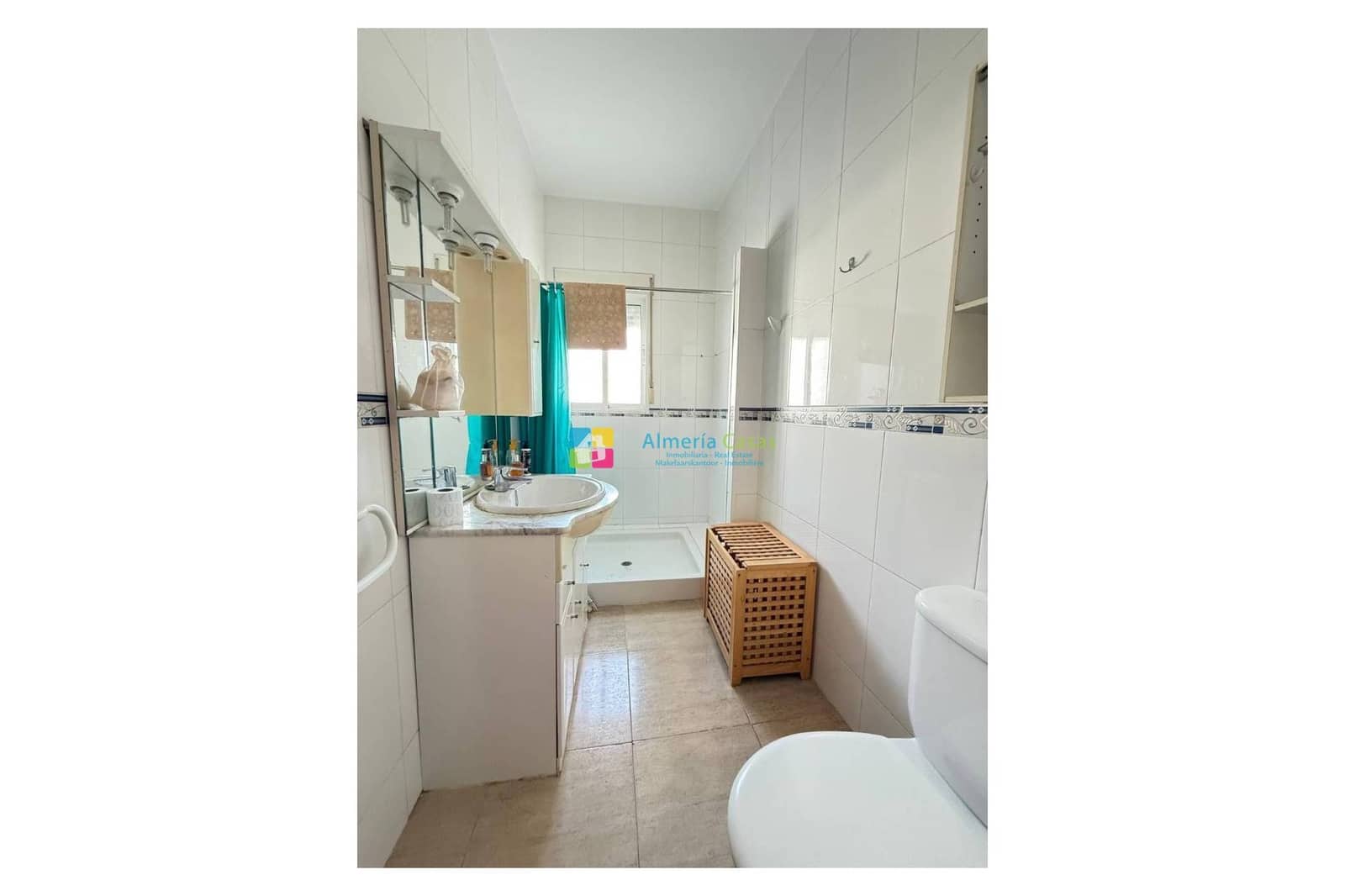 2 bedroom Finca/Country House for sale in Cantoria - € 89,950 (Ref: 9528875)