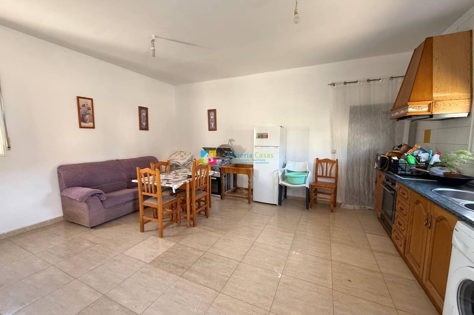 2 bedroom Finca/Country House for sale in Cantoria - € 89,950 (Ref: 9528875)