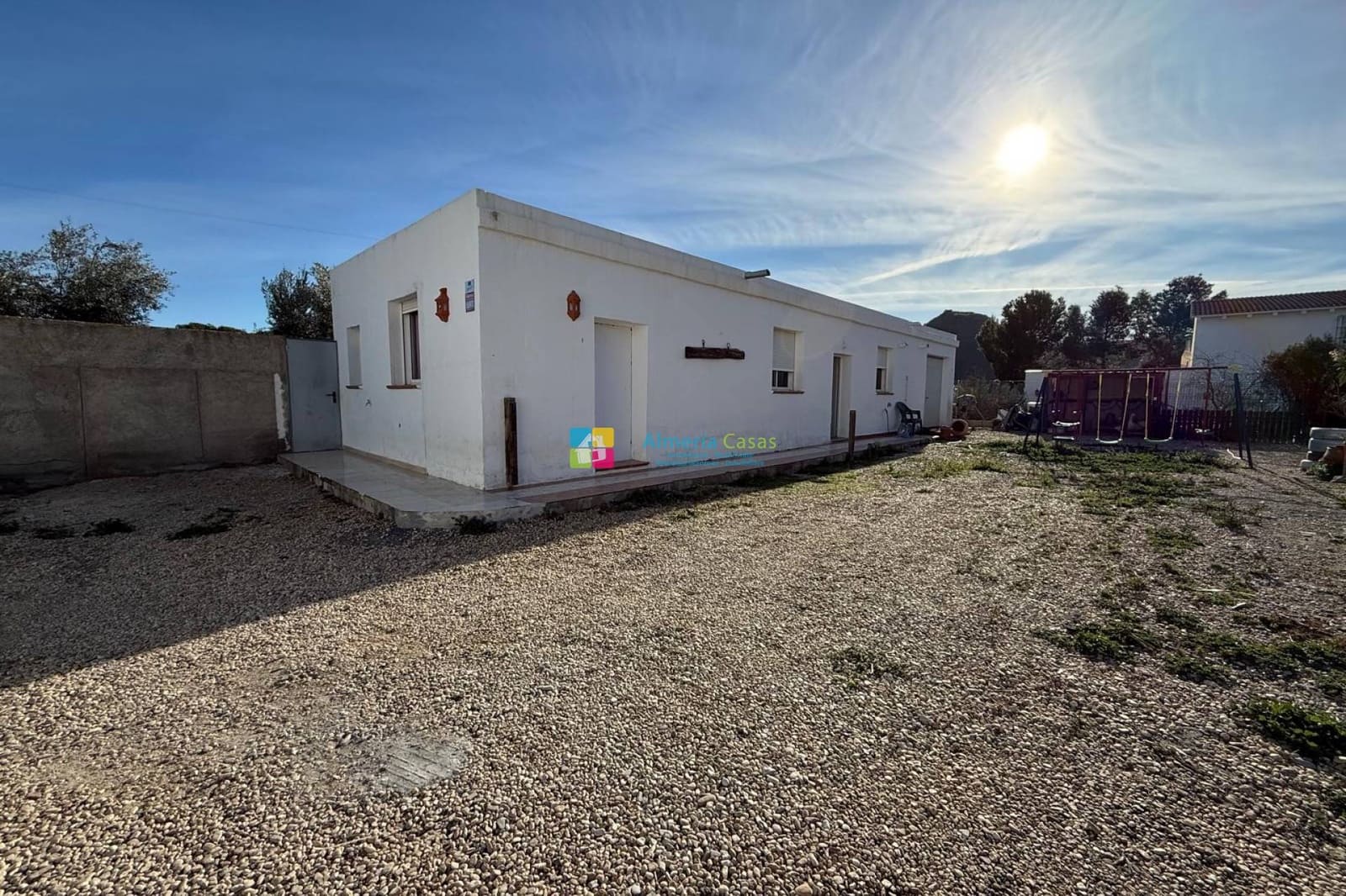 2 bedroom Finca/Country House for sale in Cantoria - € 89,950 (Ref: 9528875)