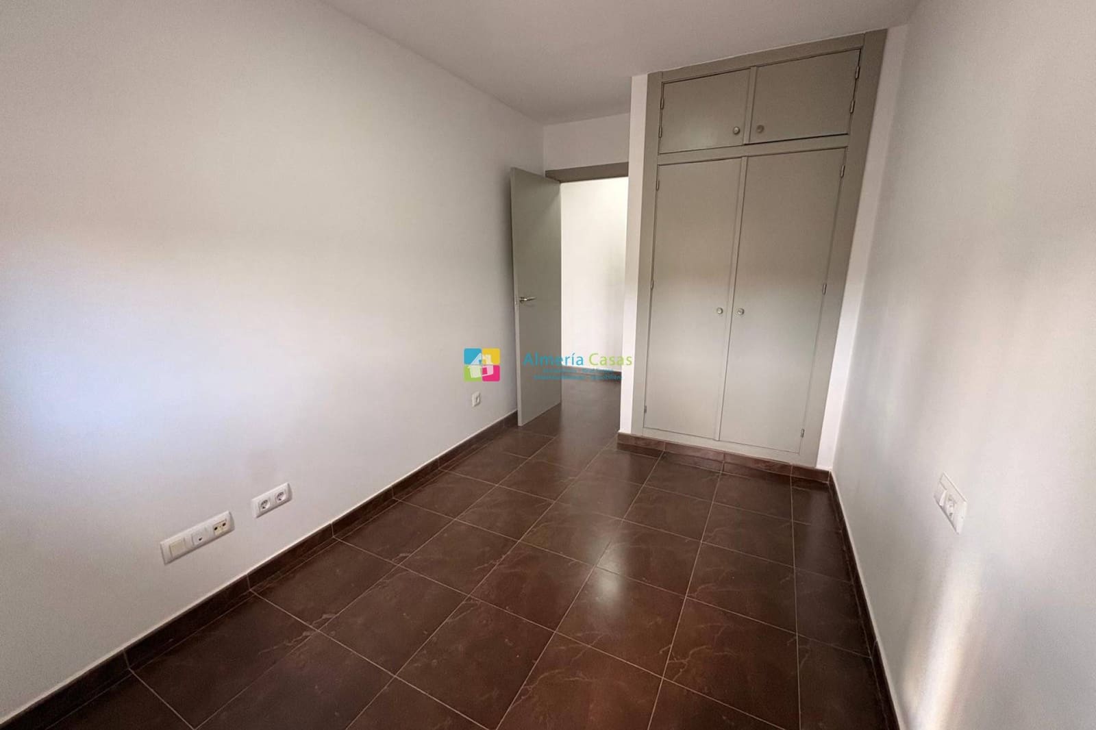 3 makuuhuone Huoneisto vuokrattavana paikassa Los Llanos (Zurgena) - 475 € (Ref: 9532189)