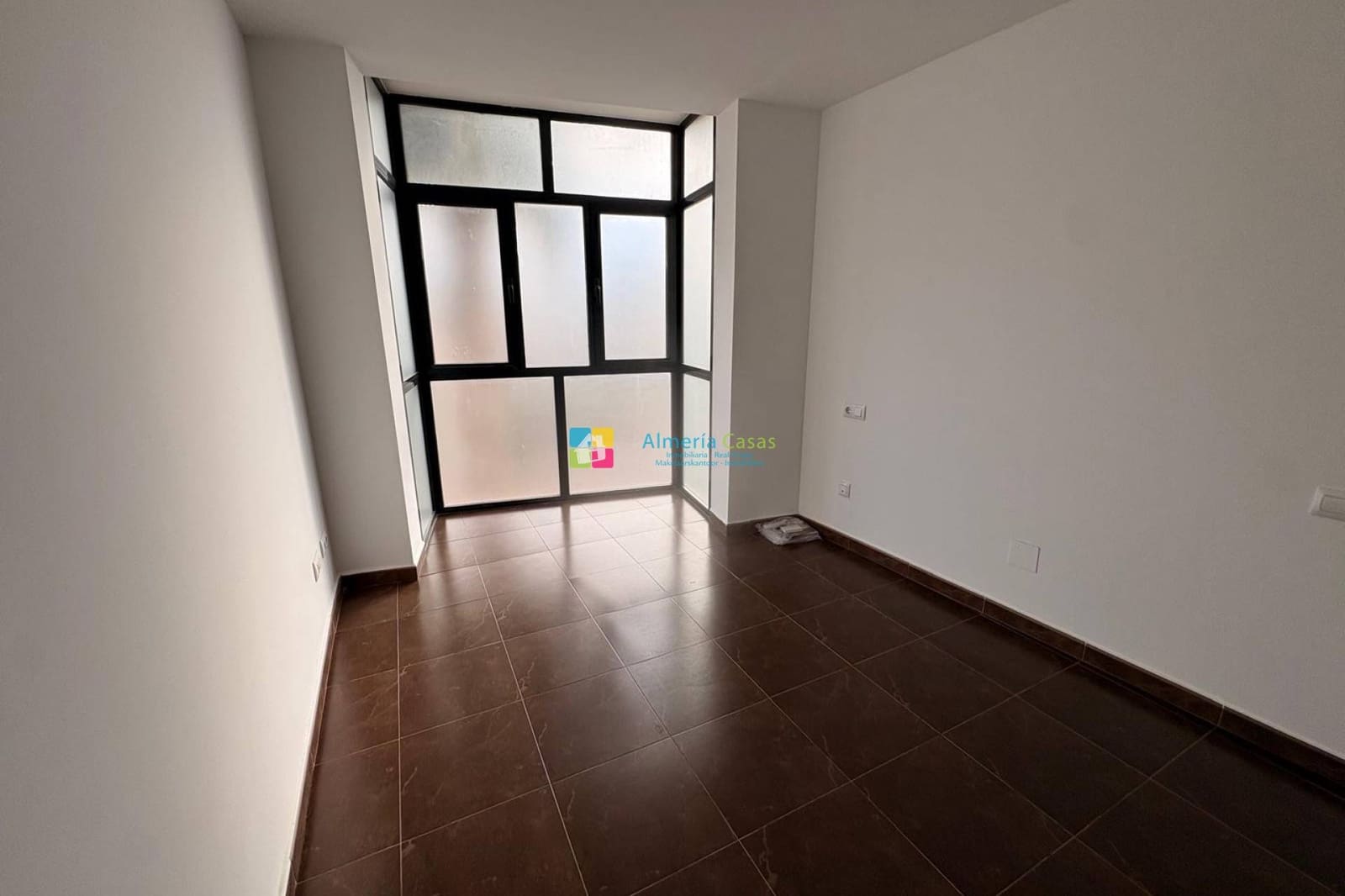 3 makuuhuone Huoneisto vuokrattavana paikassa Los Llanos (Zurgena) - 475 € (Ref: 9532189)