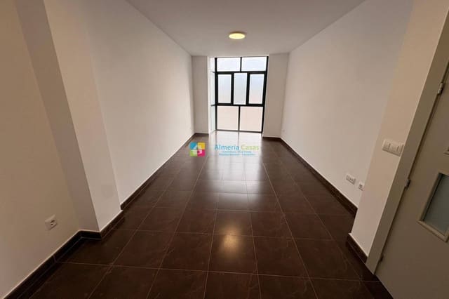 3 makuuhuone Huoneisto vuokrattavana paikassa Los Llanos (Zurgena), Zurgena - 475 € (Ref: 9532189)