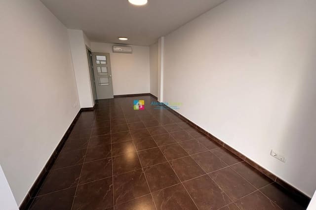 3 makuuhuone Huoneisto vuokrattavana paikassa Los Llanos (Zurgena), Zurgena - 475 € (Ref: 9532189)